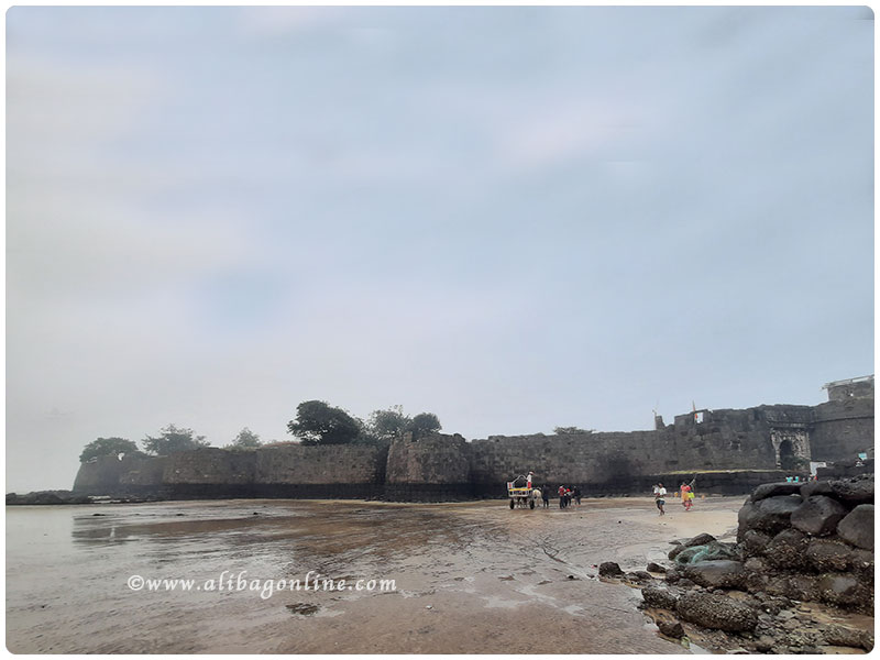 Kulaba Fort