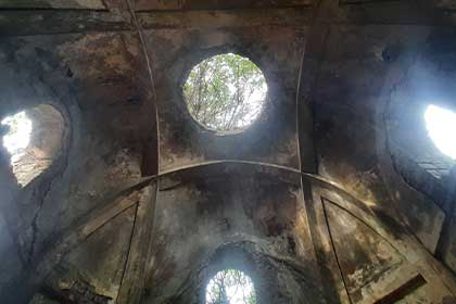 Hamamkhana