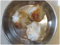 Modak Fried