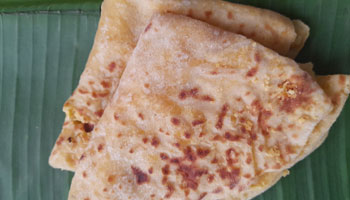 Puran Poli