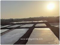 Salt Pans - ready