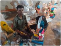 Ganapati Artist