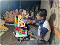 Ganapati Artist