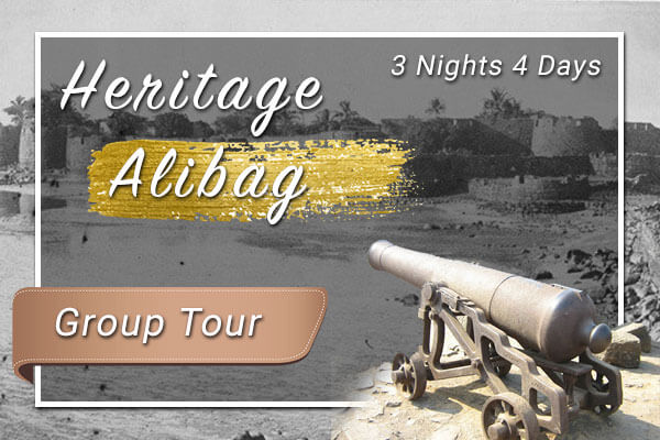 Heritage Alibag
