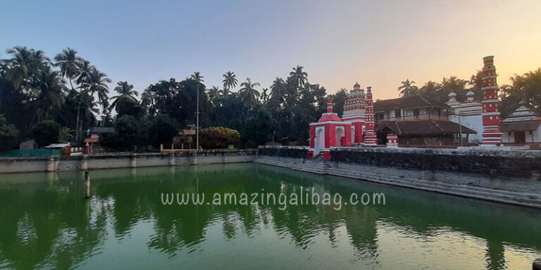 Rameshwar Temple