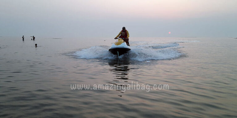 Alibag Watersports