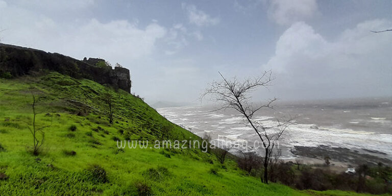 Korlai Fort