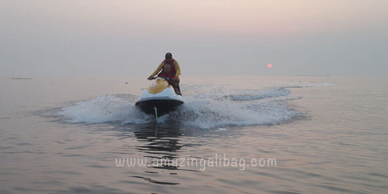 Watersports @ Alibag