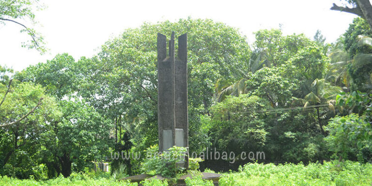 Navgaon cemetery