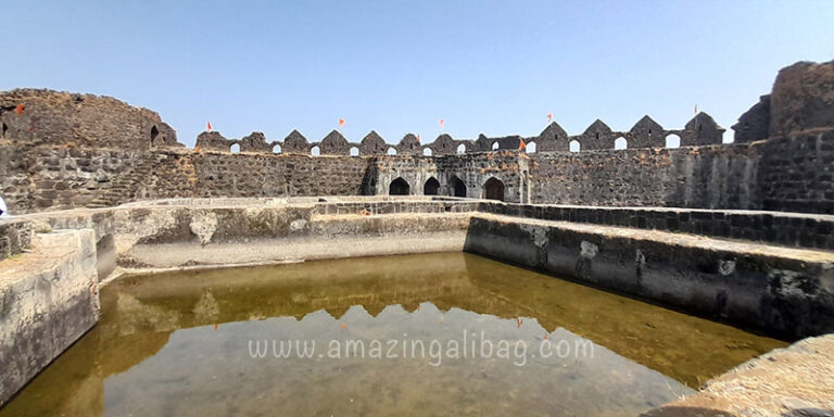 Padmadurga fort